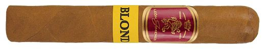 Leon Jimenes Petit Corona Blond (ehem. Vanilla)